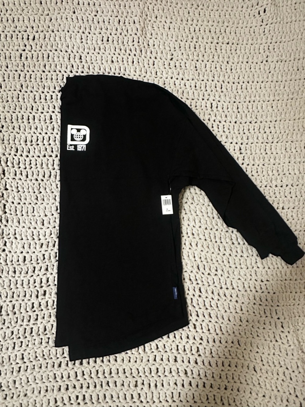 Disney World Spirit Jersey